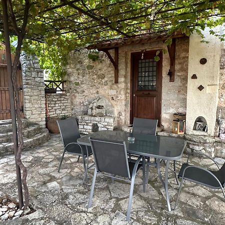 St. John Traditional House Agios Ioannis  Exterior photo