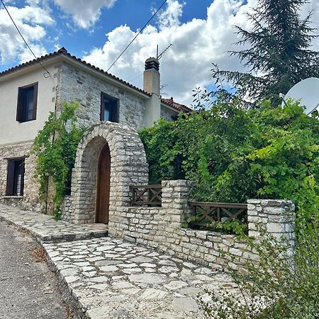 St. John Traditional House Agios Ioannis  Exterior photo