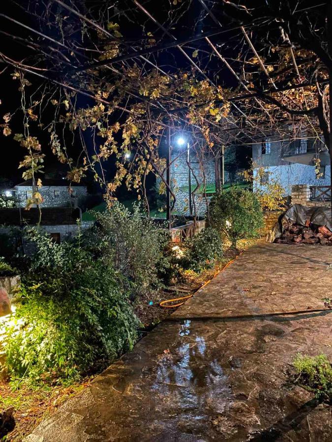 St. John Traditional House Agios Ioannis  Exterior photo
