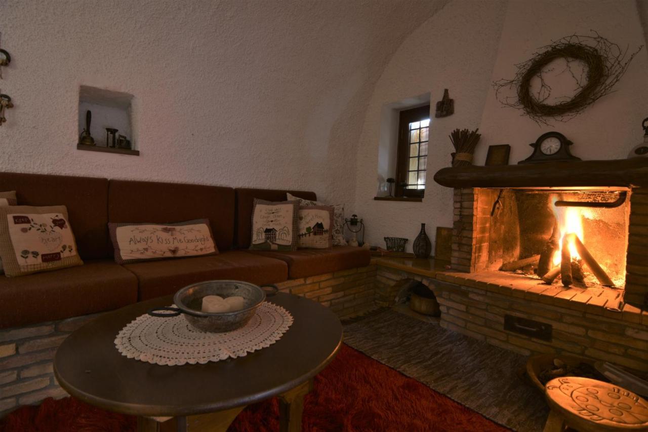 St. John Traditional House Agios Ioannis  Exterior photo