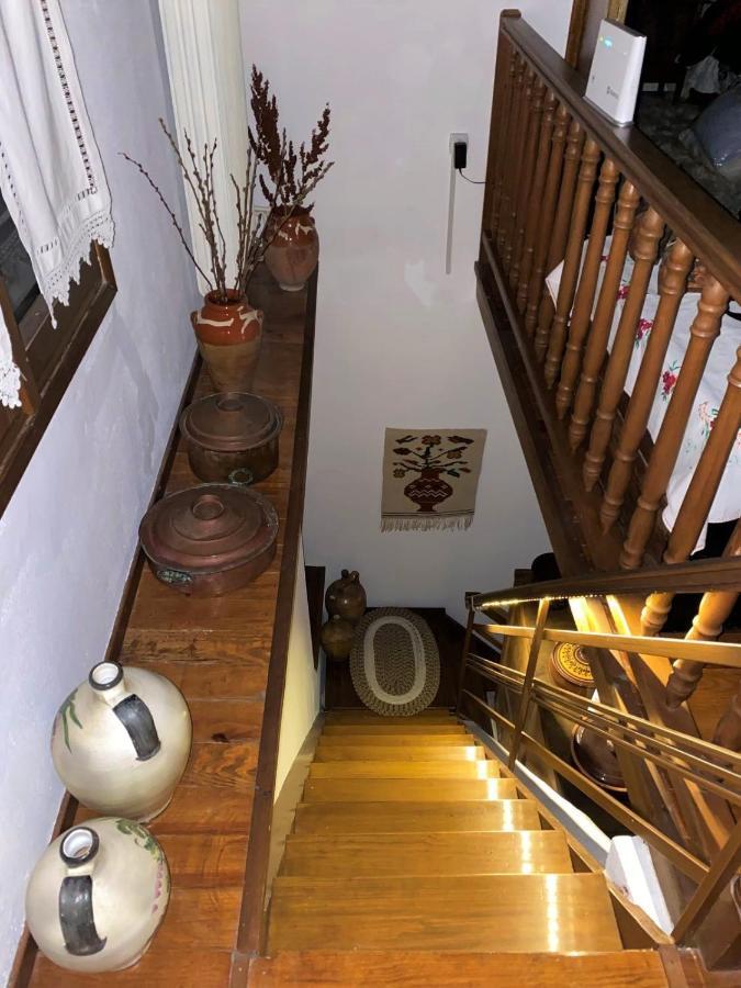 St. John Traditional House Agios Ioannis  Exterior photo