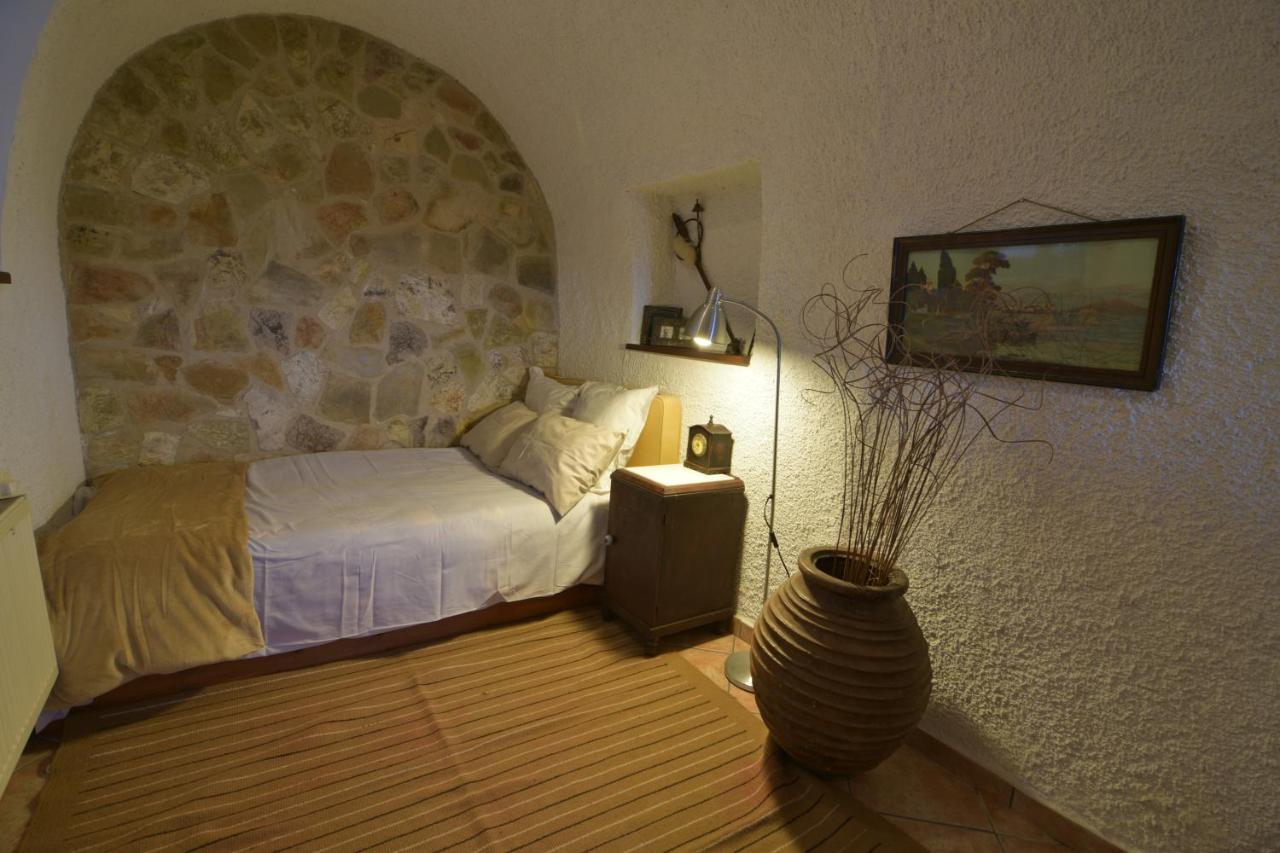 St. John Traditional House Agios Ioannis  Exterior photo