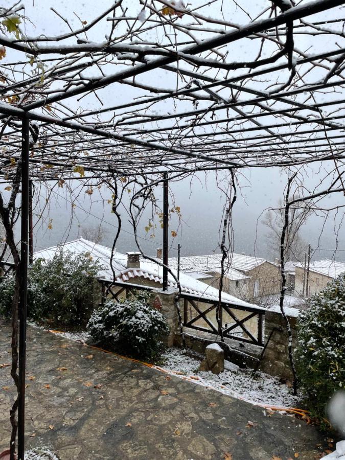 St. John Traditional House Agios Ioannis  Exterior photo